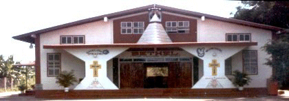 Bethel Church