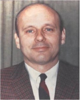 Picture of Robert Lee Lambert
